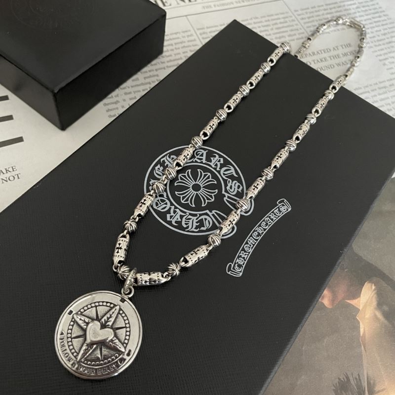 Chrome Hearts Necklaces